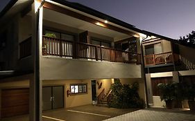 Turaco Guest House